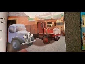 My Thomas Story Library: Elizabeth