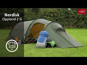 Nordisk Oppland 2 SI