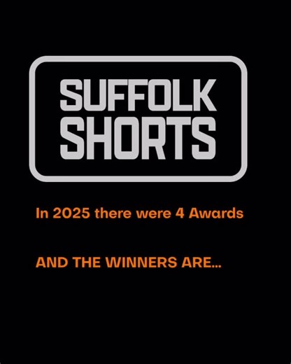 We are delighted to announce our 2025 winners!! New Voices (Student Short) Award: Eyes Front by Alex Wheeler “An exceptional film. I loved the energy and tension right from the start. It is an awkward, hard watch at points, but really well executed and such an important narrative and topic. Can’t believe this is a student film.” Rachel Prendergast - Jury 🎥 @alexwheelr Unique Perspectives Award: Children of Orpheus by Derkan Dogan “This film captures the feeling of being young and playing with b