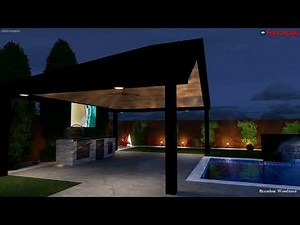 Pool Studio - 3D Swimming Pool Design Software