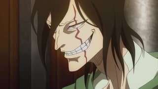 Black Clover | E109 - Spatial Mage Brothers