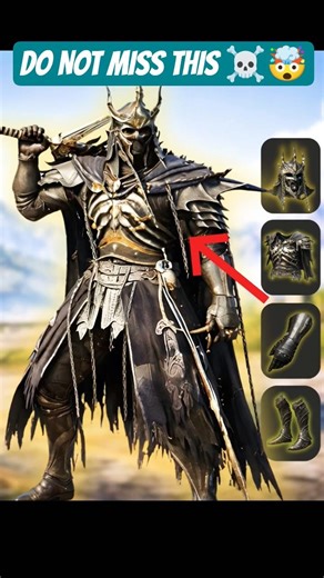 Get This OP Armor Early 🤯Crimson Desert Frostcursed armor #crimsondesertgameplay #gaming #fyp #viral