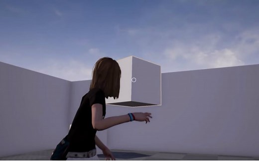 Life is Strange-新模组  MAX新能力(完整版