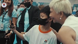 ICYMI: Educational Assistance Program (EAP) na handog ng Pamahalaang Lungsod ng Maynila para sa mga estudyanteng Batang Maynila na pinangunahan ni Manila Department of Social Welfare Director Re Fugoso at ng ating butihing Mayor Dra. Honey Lacuna | Manila Public Information Office