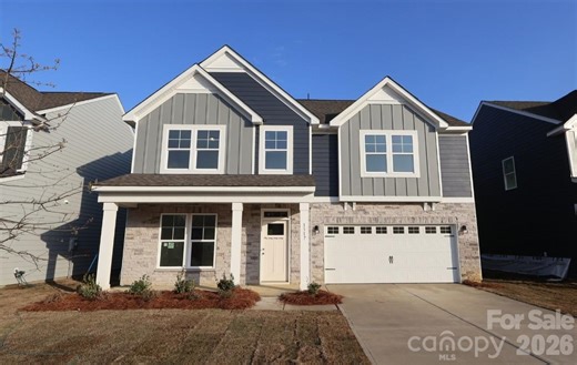 1317 Fremont Dr, Wingate, NC 28174 - MLS 4368117 - Coldwell Banker