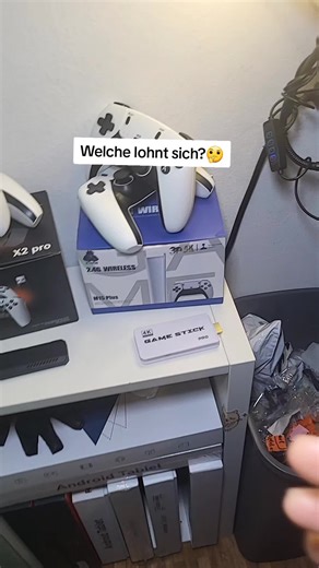 Top Retro Games Consoles to Buy This Winter