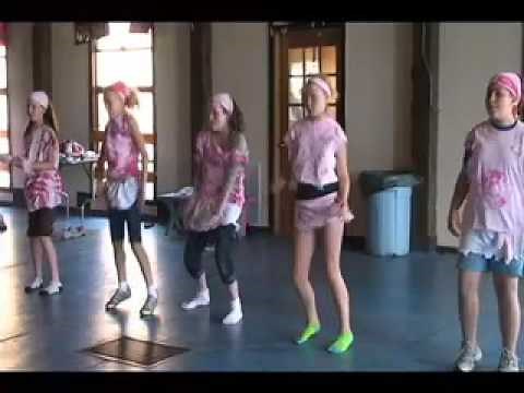 Girl Scout Summer Camps in Colorado