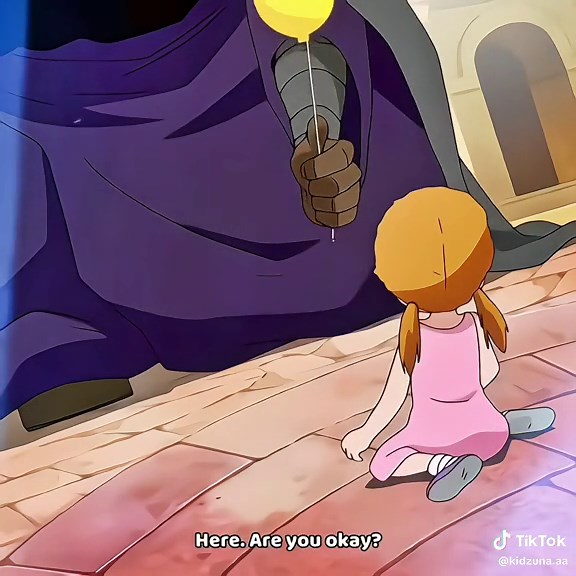 Fujitora & Smoker: The Kind Marines | One Piece Anime