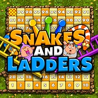Play Snake and Ladders | Free Online  Games. KidzSearch.com