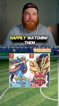 Pokemon Sword & Shield should be in the "easiest" topic. ! #nuzlocke #pokemon #galar #gen8