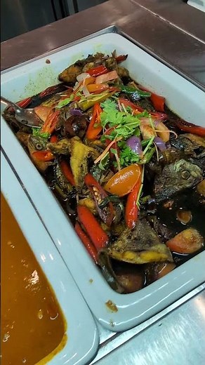 AICB, Thyme Out Café Selera Ibunda Ramadan Buffet 2026