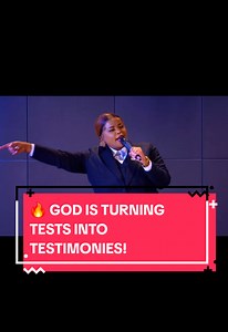 God Turns Tests into Testimonies: Pray for Breakthrough and Triumph