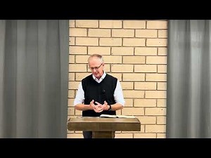 Isaiah 11-12 - a promise and a song