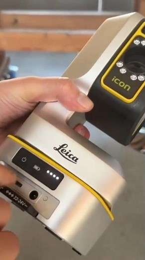 🔧 Leica iCS 20/50 im Einsatz – kompletter Workflow erklärt!