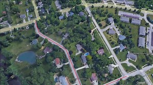 🚧 Street Resurfacing Begins Saturday! 🚧 The City’s 2025 Street Resurfacing Project kicks off Saturday, Sept 27, with pavement milling on: 📍 West Dill Drive (Looking Glass Glen → South Bridge Street) 📍 DeWitt Drive (West Dill → West Webb) Expect temporary traffic interruptions during milling. Streets will reopen once this phase is complete. Next up: street rehabilitation and fresh pavement — tentatively wrapping up by Oct 18. Stay tuned here for updates as the project progresses! | City Gover