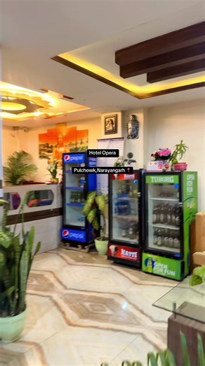 Best small hotel in town with family friendly environment.💫🧿❤️#fyp#mostviewed #goviral #hotelsandresorts