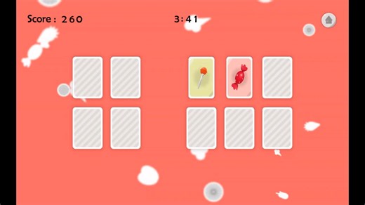 【Unity游戏源码】记忆大师-完整项目模板