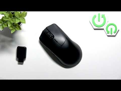 Glorious Model O2 Pro – Max Polling Rate (Wired & Wireless)