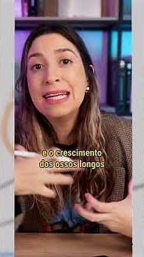 Funções do tecido cartilaginoso em mapa mental 🧠