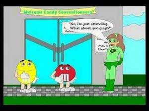 Green Gobblette's Obsession