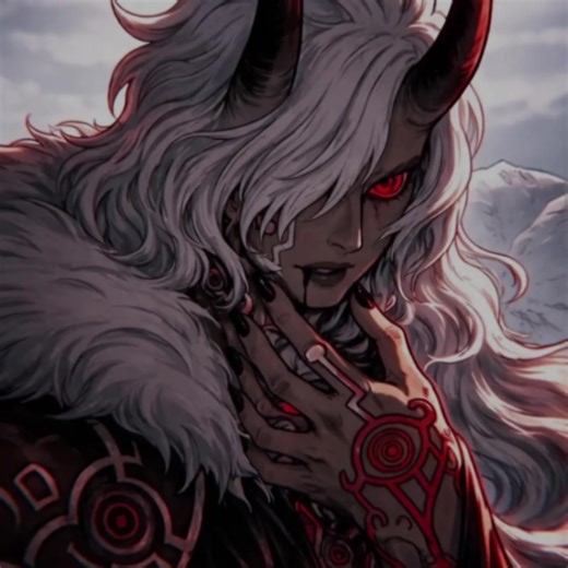 We are nearing to the final saga in one piece and Goda is going all out in the character designs!!! After Imu who’s next?? PEAK// #onepiece #imu #onepieceedit #luffy #dayonko6