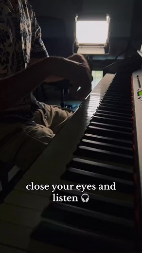 7.9K views · 344 reactions | This Woodsman song titled dream river. he left me surprised by his delicacy, close your eyes and let yourself be carried away by the music  I created a string arrangement to enrich this fascinating music even more | Girolamo Parisi | Facebook