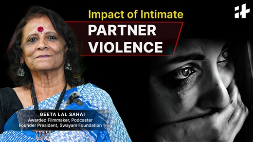 2.3K views | Intimate Partner Violence (IPV) refers to abuse or aggression within romantic relationships, encompassing physical, emotional, sexual, and financial harm. Understanding IPV involves recognizing its signs, addressing its impact, and fostering awareness to support victims and break the cycle of abuse. | Indiatimes | Facebook