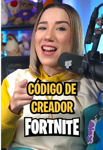 Cómo obtener tu código de creador de Fortnite fácilmente