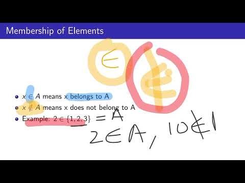 lecture 1 Introduction to sets and set theory ( Discrete mathematics). Kohat university