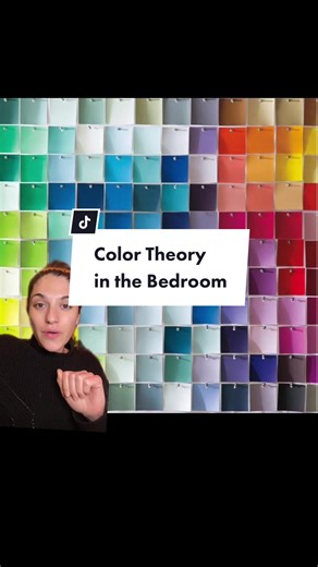 Choosing the Right Colors for Bedroom Design