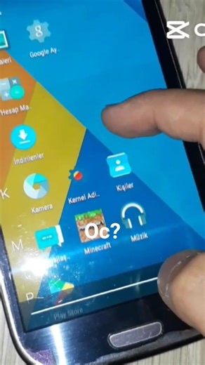 S3 overclock #smartphone #samsung #akillitelefon #amazingnokia #tech