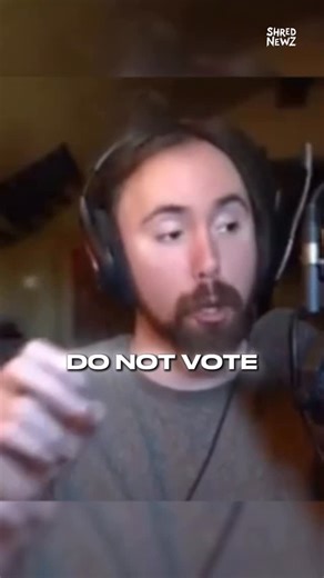 SHRED | 🚨 ASMONGOLD SAYS FRAUD ALLEGATIONS GO FAR BEYOND A FEW ARRESTS IN MINNESOTA AND OHIO What Happened: Streamer Asmongold reacted to reports... | Instagram