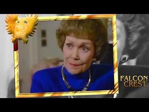 Falcon Crest Season 8 Premiere