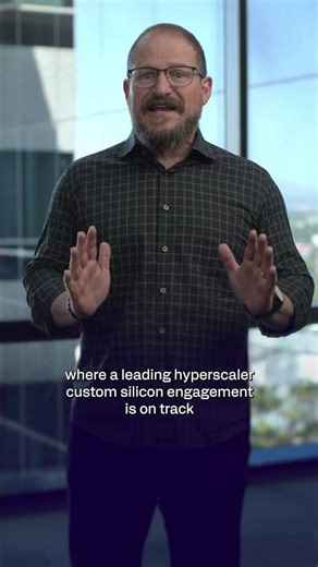 CEO on $QCOM’s Agentic AI Opportunity and Hyperscaler Data Center Engagement | Qualcomm Earnings