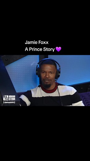 2017 - Jamie Foxx remembers the exact date of the very first time he met Prince and how he made the mistake of asking to take a photo with him. #Prince4Ever #Prince #fyp #PrinceStory #JamieFoxx . DISCLAIMER: No copyright infringement intended. Copyrights belong to all original owners. Images & videos posted are for entertainment purposes only.