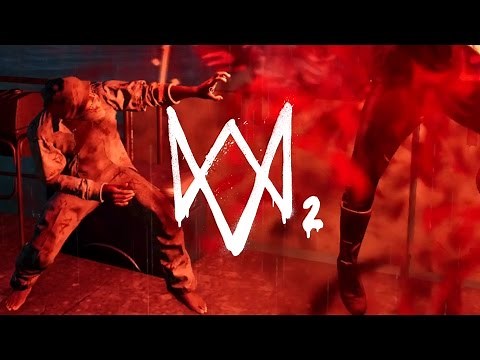 Watch Dogs 2 - How To Unlock The Shuffler Outfit