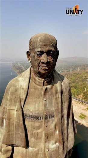 Experience the Grand Statue of Unity | Ekta Nagar, Gujarat