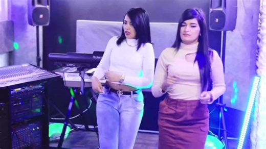 2.6K views · 165 reactions | Cheba israa live studio carino + 2024 | REDA Rifak | Facebook