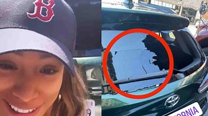 WATCH: Sasha Banks gets ROBBED in broad daylight, shares shocking footage on Instagram