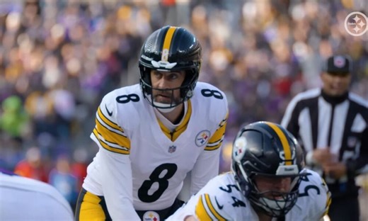 Breaking: QB Aaron Rodgers Signing With Steelers