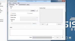 如何将ClockworkMod Recovery安装到Samsung Galaxy Tab p1000n
