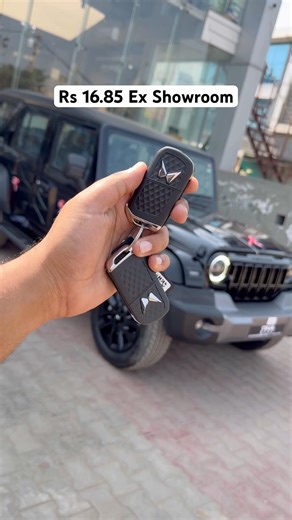 THAR ROXX Ka Tora😘❤️ #thar #scorpio #mahindra #bolero #xuv7xo #reels #trending #viralvideo #suv