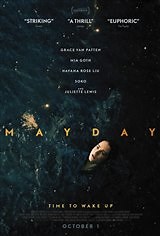 Mayday synopsis and movie info