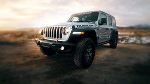 36K views · 768 reactions | The TeraFlex Jeep JL Unlimited Rubicon is in the house! | TeraFlex Suspensions | Facebook