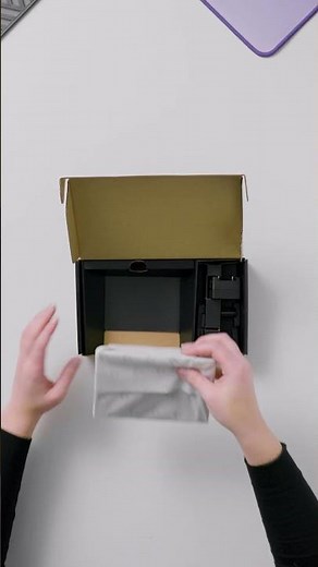 Astro A50 Gen 5 ASMR Unboxing