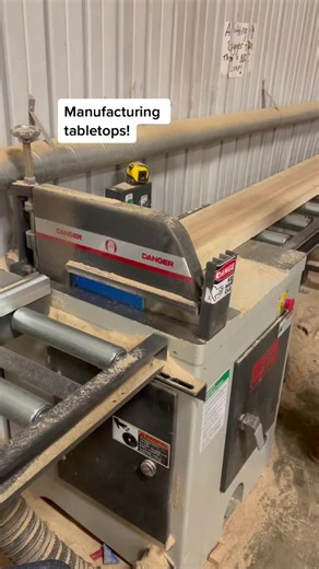 Dakota Timber Company on TikTok