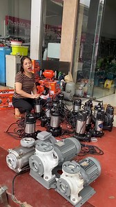 1.4K views · 49 reactions | Tại sao bơm chìm Nhật bãi vẫn được AE lựa chọn rất nhiều | Đào Bích Liên | Facebook