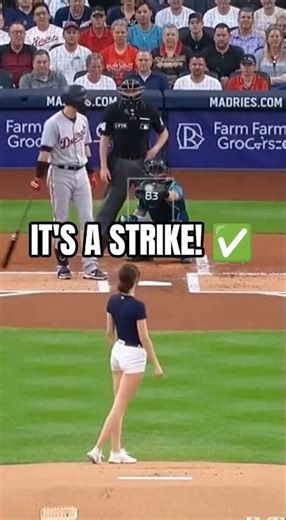 Even the UMPIRE was shocked... 😲 #shorts