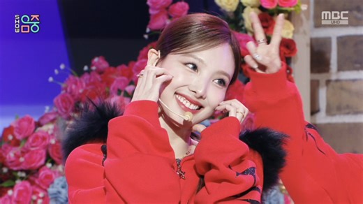 【4K60帧】TWICE - Strategy(241215)