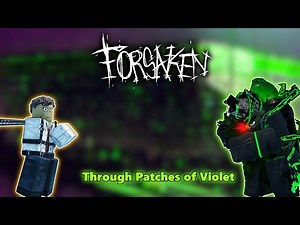 Forsaken - Hacklord Shedletsky vs Heartbroken Shedletsky - Last Man Standing Theme (Roblox Gameplay)